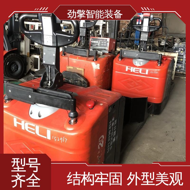 南 宁合力 电动地牛 仓库用 减震效果好 性能稳定