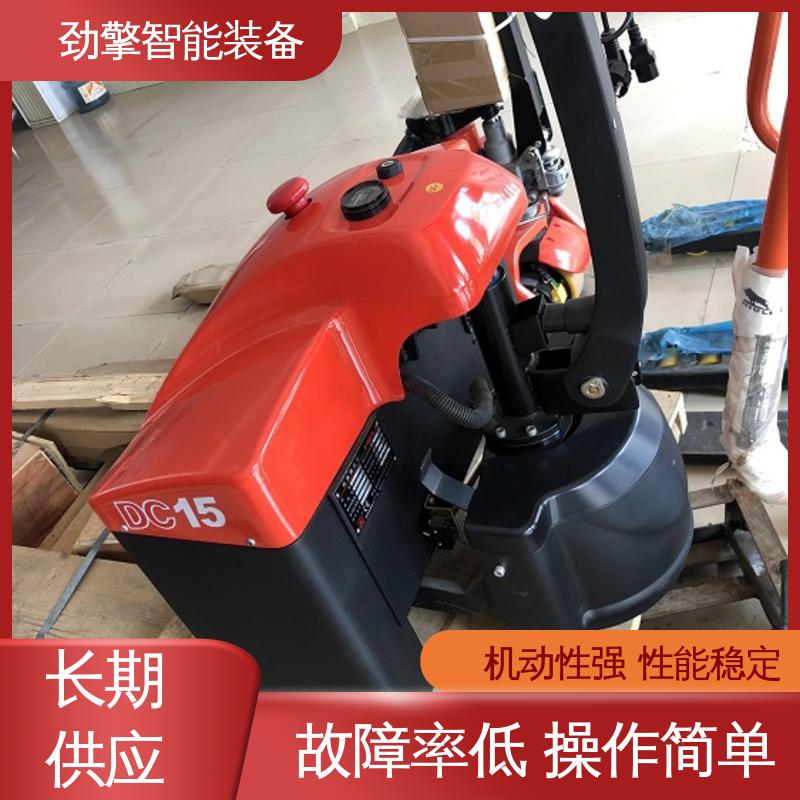 南 宁合力 叉车售后 手柄灵活 易于操控 动力强劲