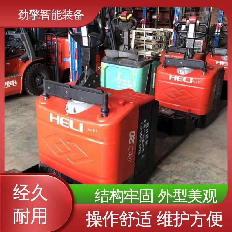 南 宁合力 电动托盘搬运车 发动机配件 符合国家环保要求 动力强劲