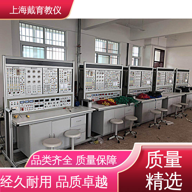 教育装备源头厂家 电工数电模电 实验装置 可定制初、中、高级