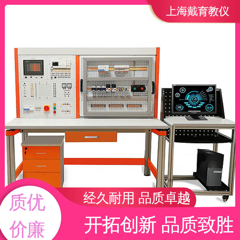 可定制培训技能学习 实验台 教育装备源头厂家 电工电子基础