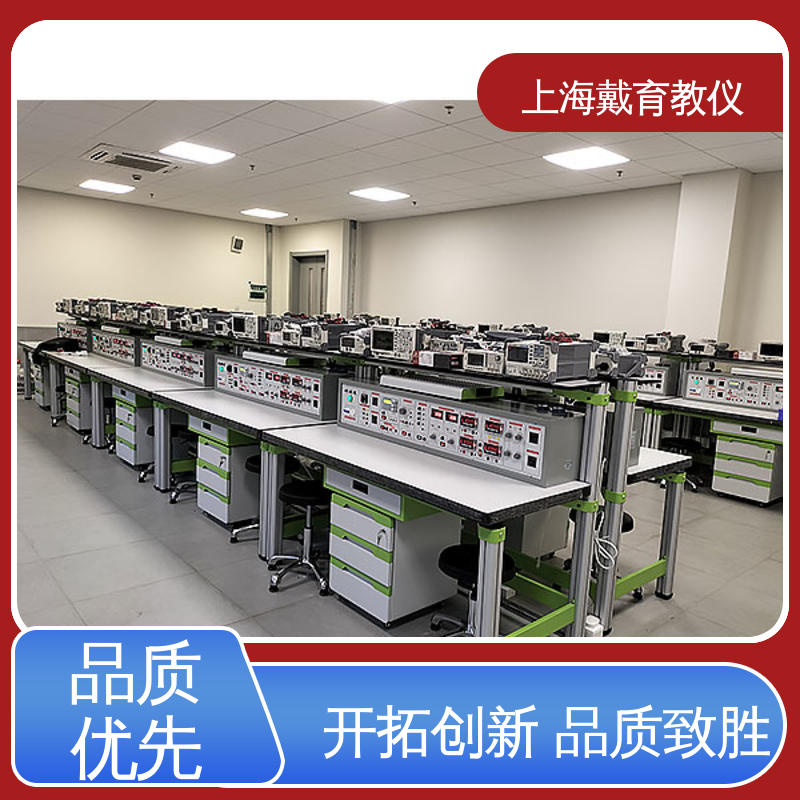 可定制初、中、高级 高性能电工电子 教学设备制造商厂家 实训装置