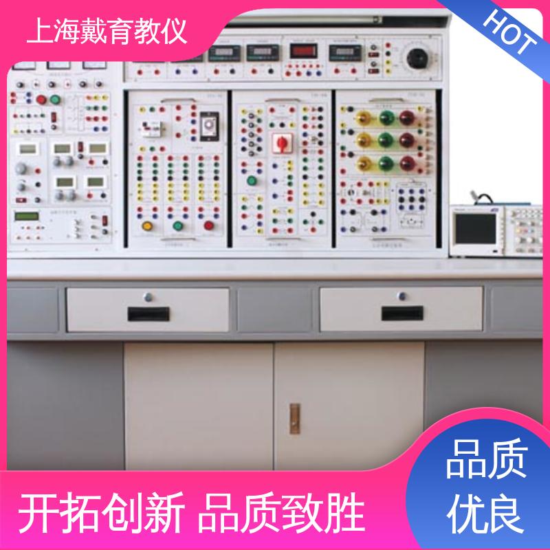制造商质量保证 电工电子电拖 实验装置 可定制初、中、高级