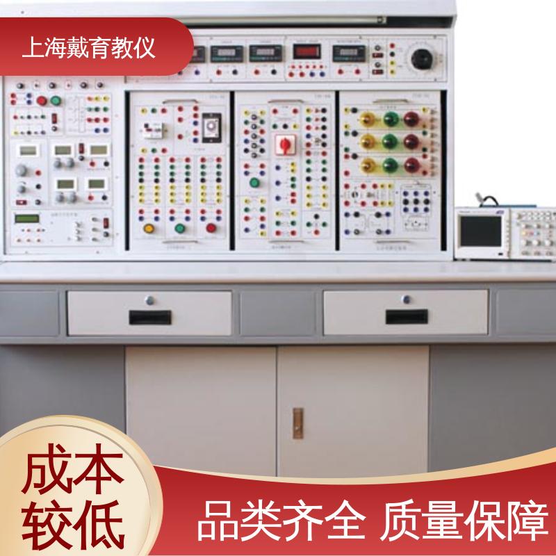 教育装备源头厂家 电工考核 实训装置 可定制培训技能学习