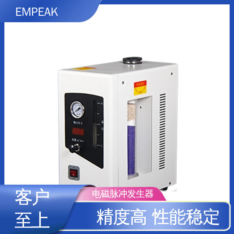 EMPEAK 核电磁脉冲模拟器 双路充电电源 手动 自动检测