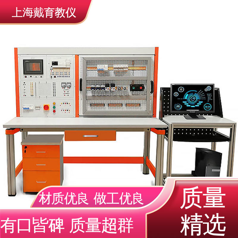 可定制初、中、高级 制造商质量保证 电工电子电拖 实验室设备