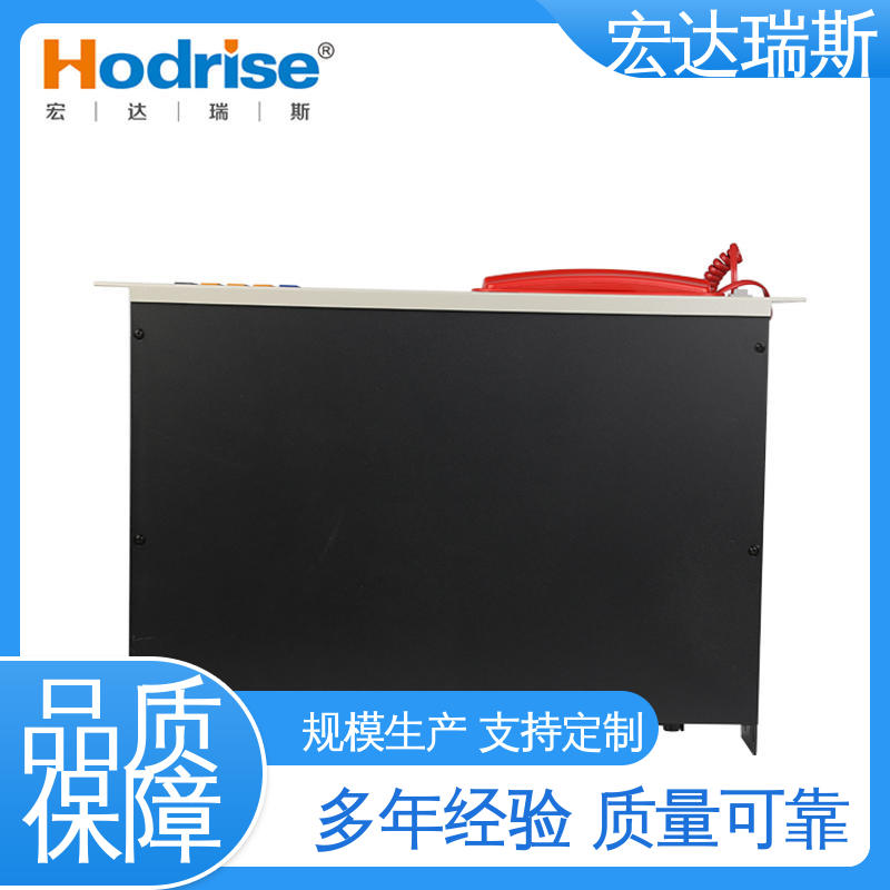 三江牌DH9251/B 包邮含税 盘装多线 高性价比 消防报警应急电话主机