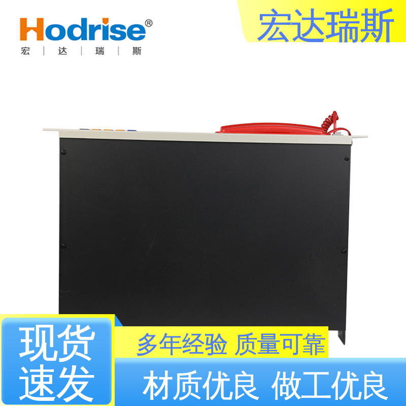 三江牌DH9251/B 盘装多线 包邮含税 通过3C认证 消防报警应急通讯主机
