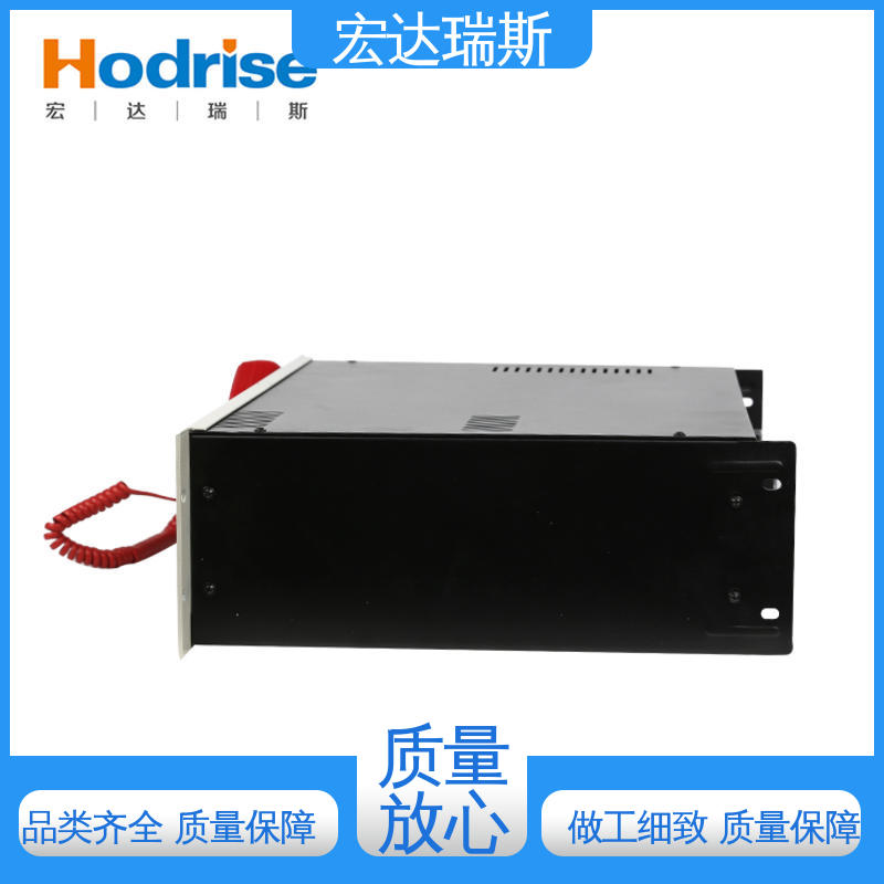 凯拓牌GB9242 入柜式 消防应急广播系统 原厂直供 包邮含税