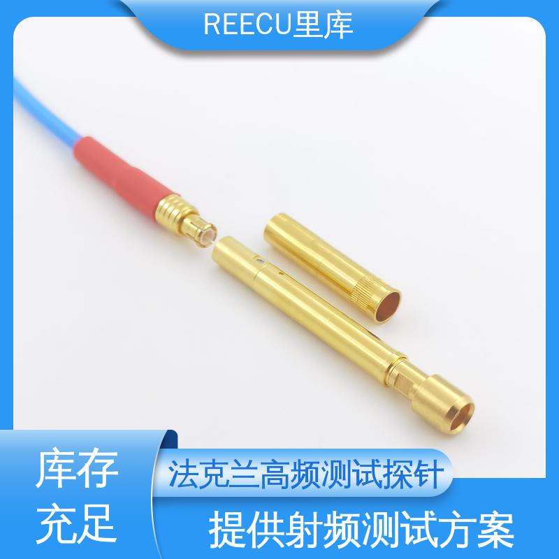 里库 高频率 性能佳 耐大电流 配套线缆组件支持定制 规格齐全 型号众多