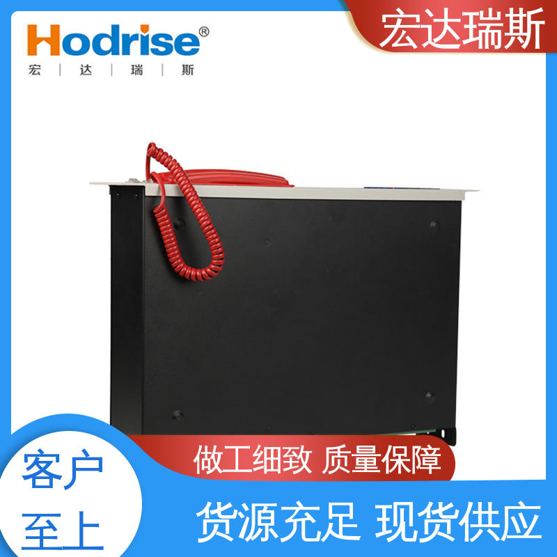 凯拓DH9261/B 入柜式 消防应急通讯主机 厂家直供 包邮含税