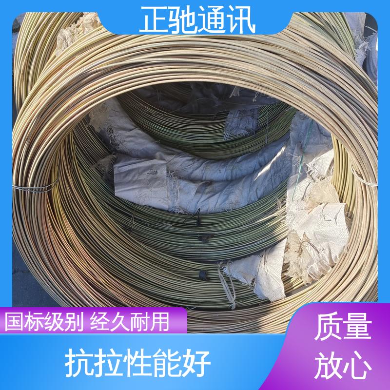 正驰通讯 2.6钢绞线 操作简单 经久耐磨 承受力强 现货出售