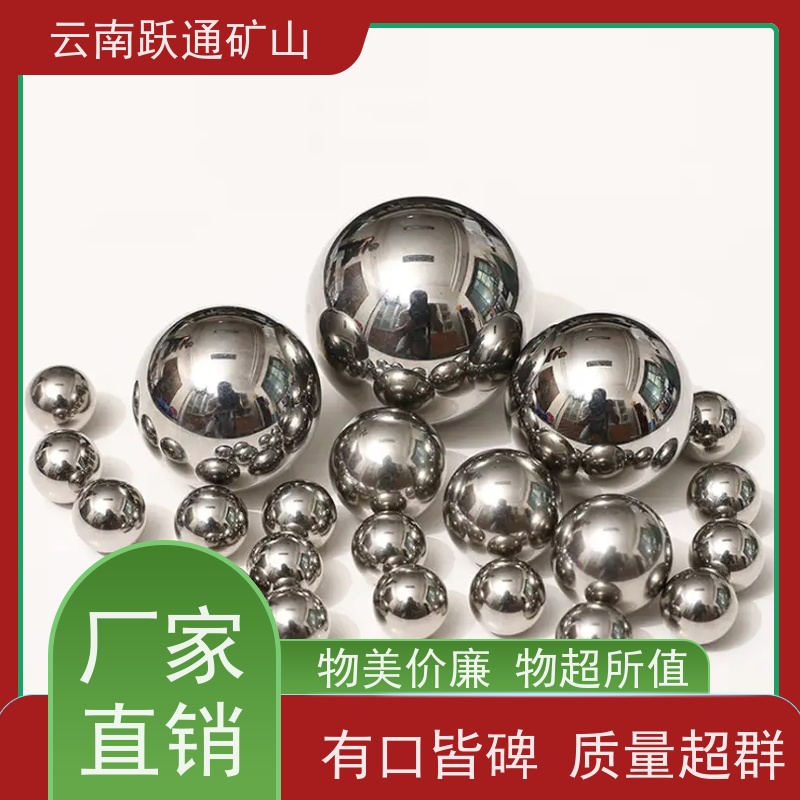 跃通矿山设备 耐用不易破碎 昆明螺丝 批发 适用广泛