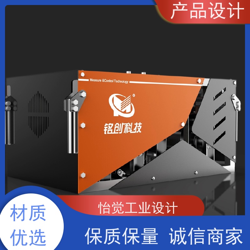 怡觉 精细性 产品设计 可其他系统或部件进行兼容 适用于环保设备