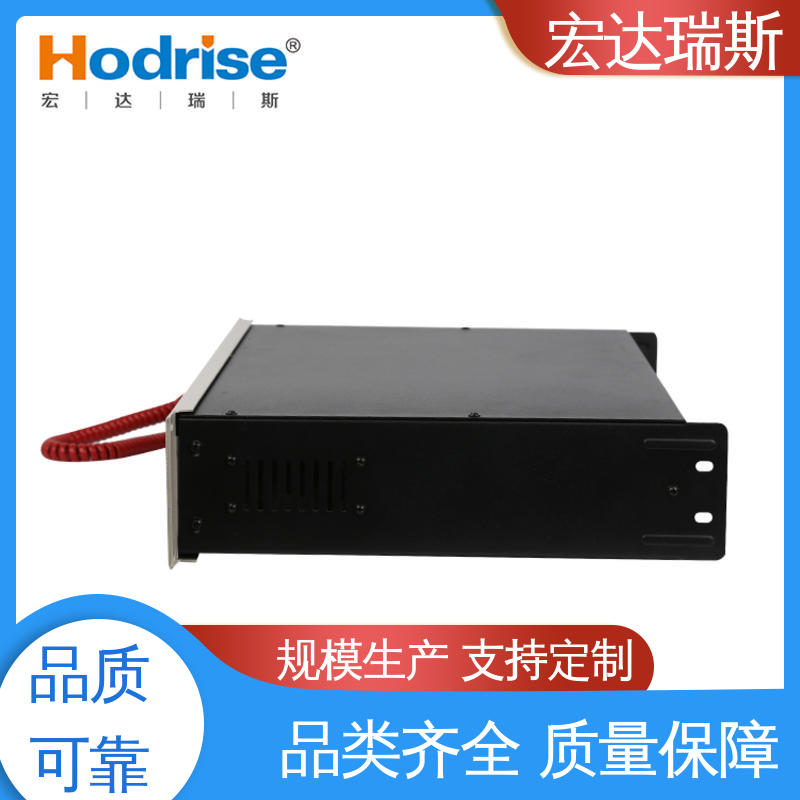 三江牌DH9251/B 入柜式多线 消防报警电话主机 高性价比 包邮含税