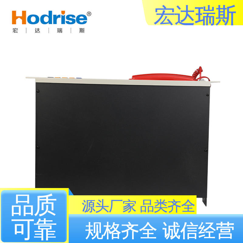 凯拓DH9261/B 盘装 消防应急通讯主机 厂家直供 包邮含税