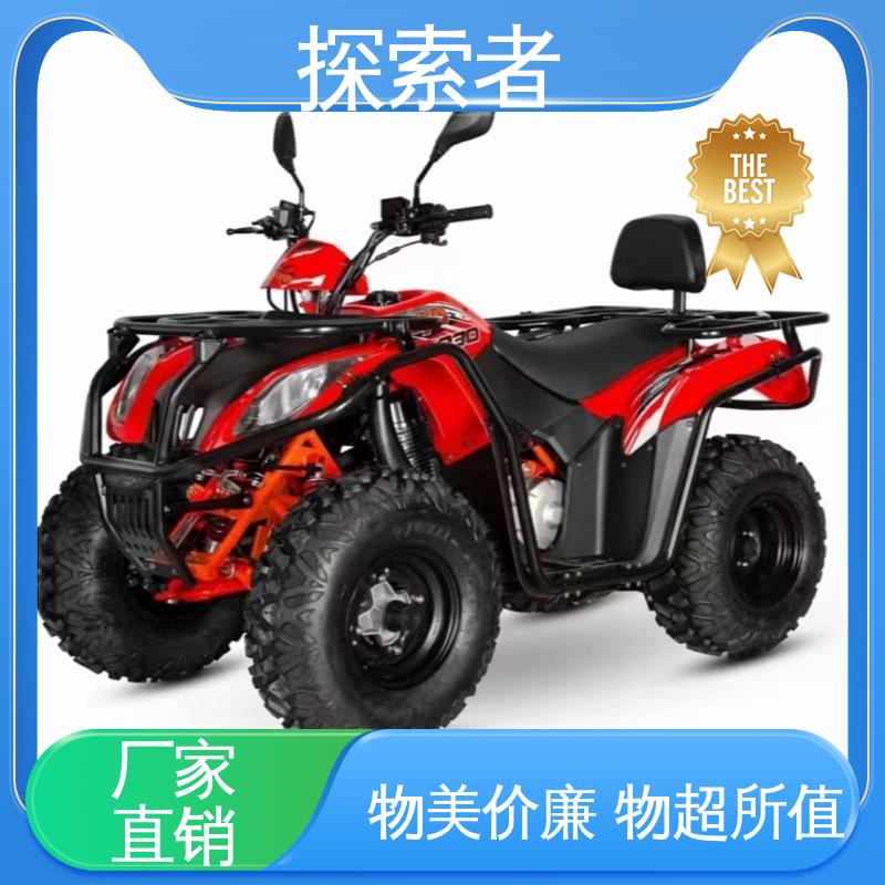 动力十足 源头厂家 UTV 卡丁车 大型越野沙滩车 探索者