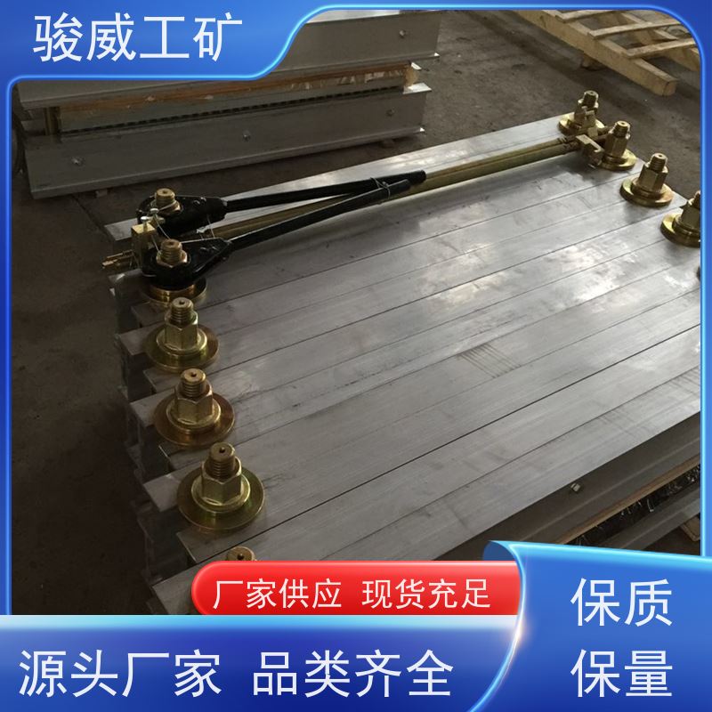 工业用 DGLJL-1200 胶带硫化机 性能稳定 搬运方便