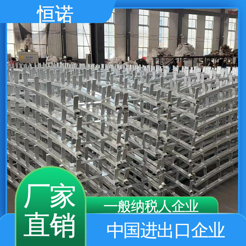恒诺 可寄样品 提供材质单 地下管廊带齿哈芬槽