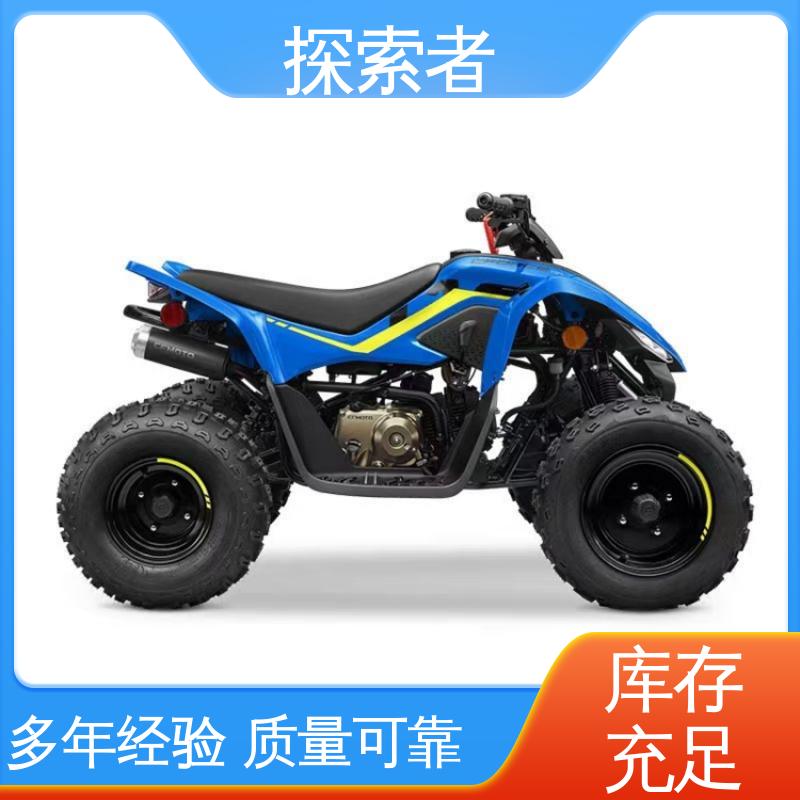 UTV 卡丁车 履带沙滩车 一件代发 动力十足 探索者