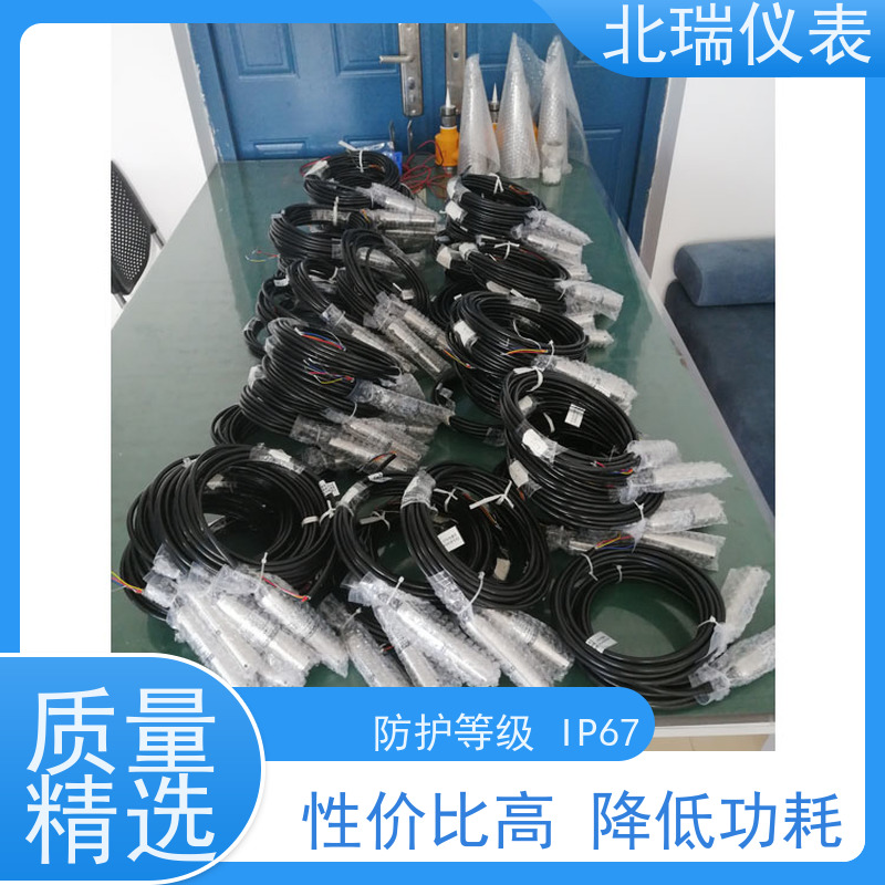 北瑞仪表 高精度压力式水位计 耐温耐压耐腐蚀 售后无忧 诚信经营
