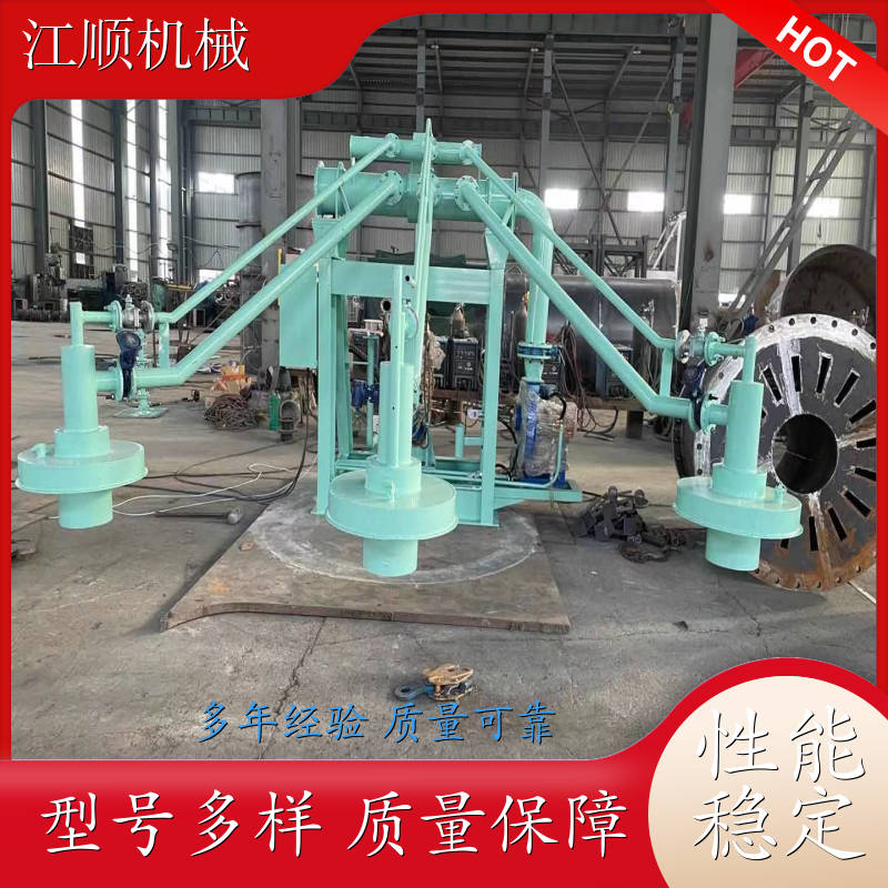 江顺 中间包烘烤器 液体燃料 加工定制 服务优先