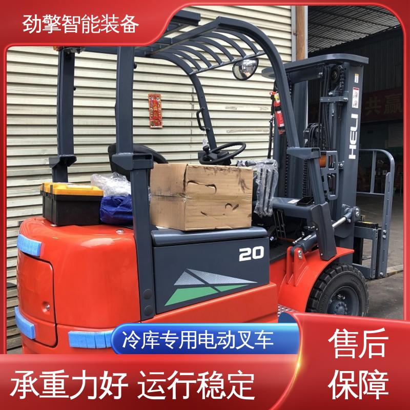 合力 纸卷夹 叉车机油 适用于码头货物装卸 适应性广