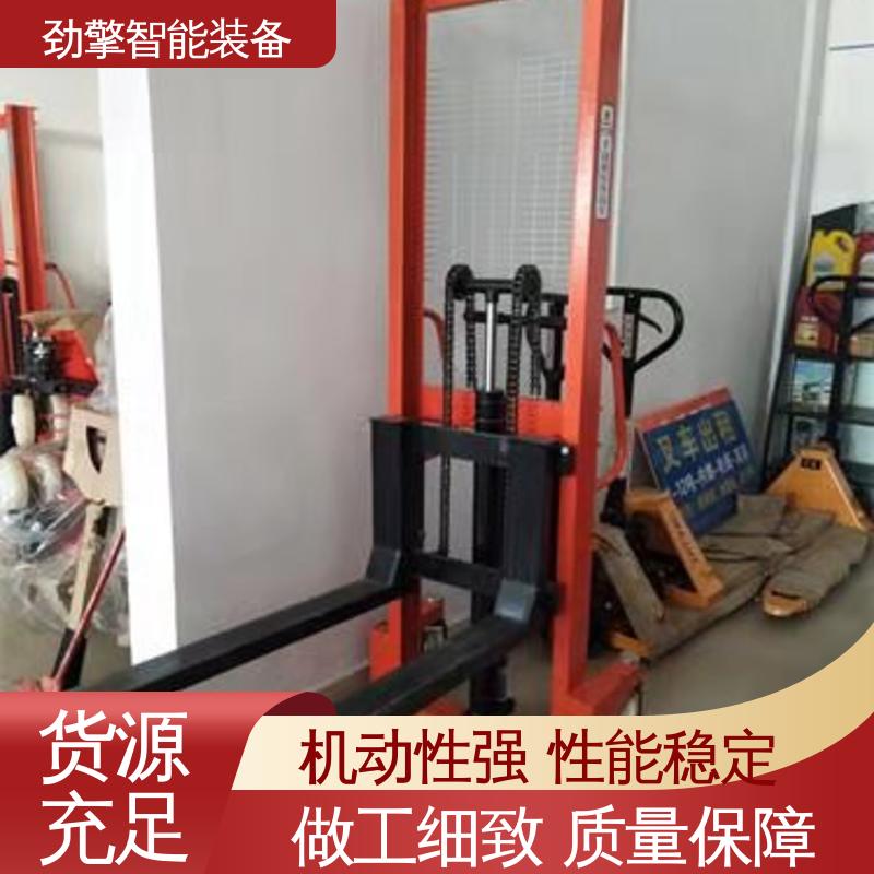 合力 电动托盘搬运车 叉车配件 手柄灵活 易于操控 性价比高