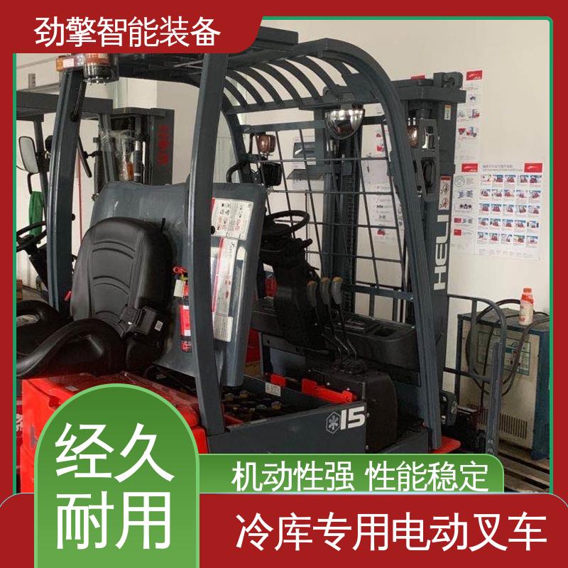 合力 电动搬运车 叉车轮胎 托盘货物进行装卸 故障率低