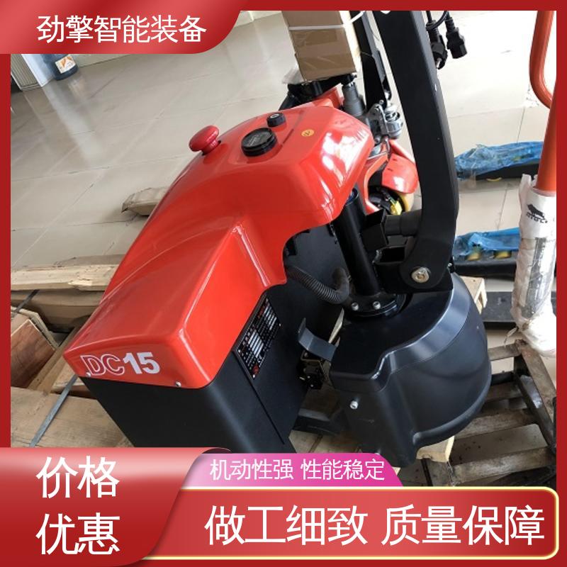 南 宁合力 电动托盘搬运车 变速箱配件 符合国家环保要求 故障率低