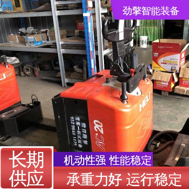 南 宁合力 锂电叉车 符合国家环保要求 维护方便