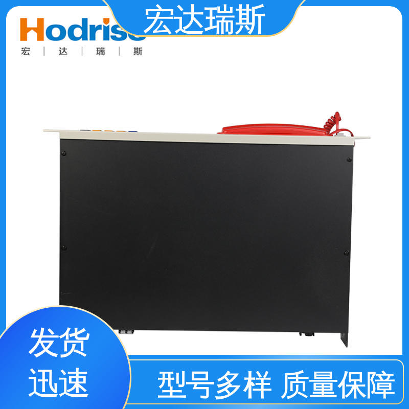 凯拓DH9261/B 总线 消防报警应急电话主机 厂家直供 包邮含税
