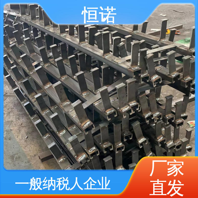 实体厂家 连接件螺栓 可寄样品 幕墙槽式预埋件 恒诺