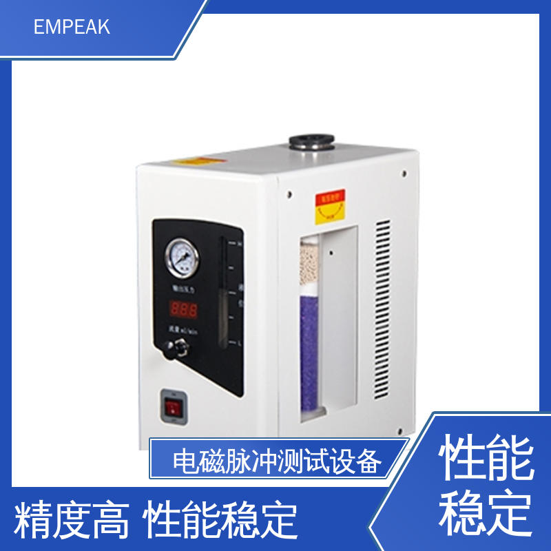EMPEAK 电磁脉冲发生器 安全性和可靠性高 精度高 运行稳定