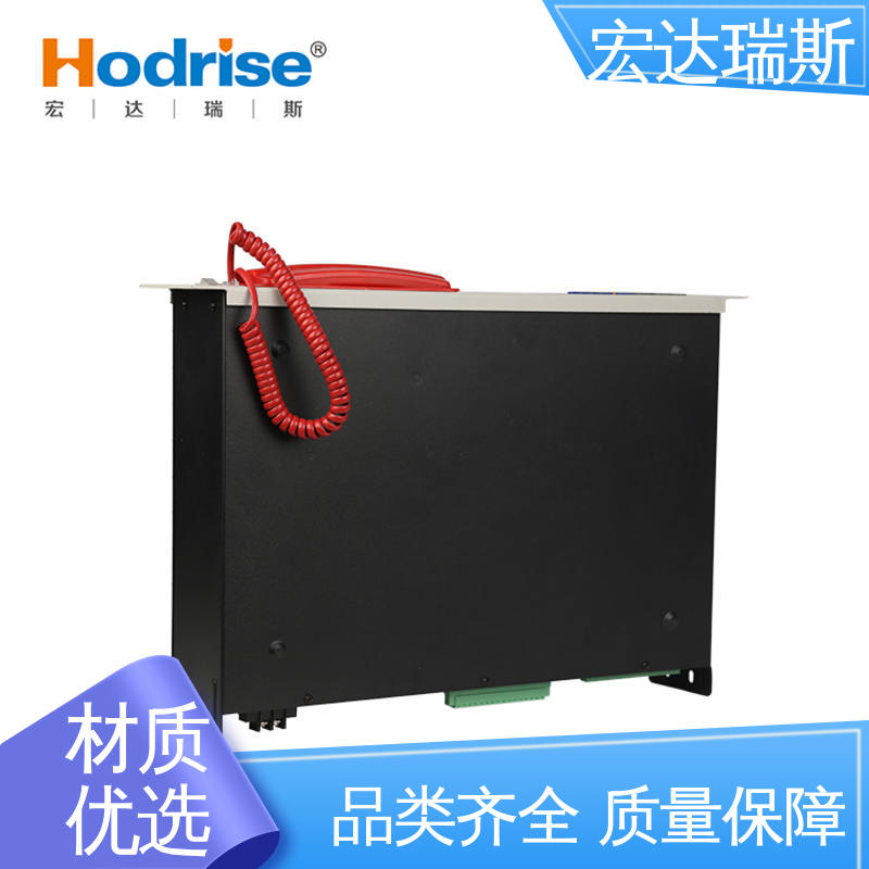 凯拓DH9261/B 总线 消防应急通讯主机 厂家直供 包邮含税