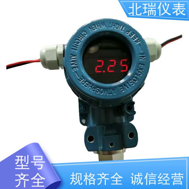 北瑞仪表 体积小 重量轻 安装维护方便 使用安全 性价比高