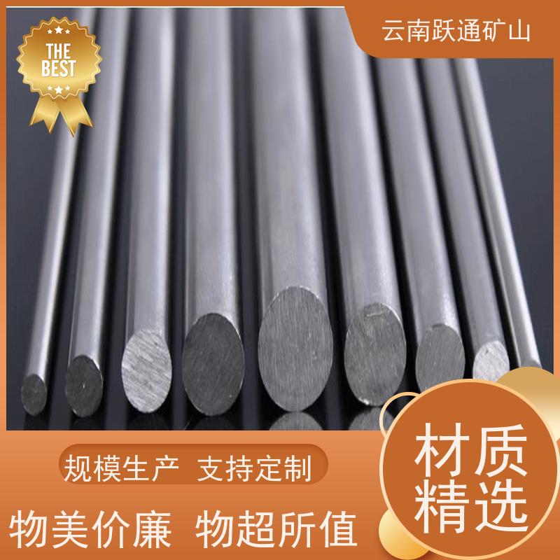 跃通矿山设备 耐磨材料 昆明螺丝 品牌 适用广泛
