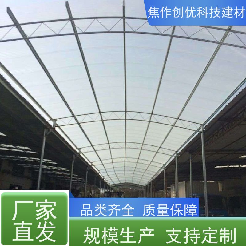 创优科技 玻璃钢瓦 2024已更新（今日/商情） 防腐-阻燃