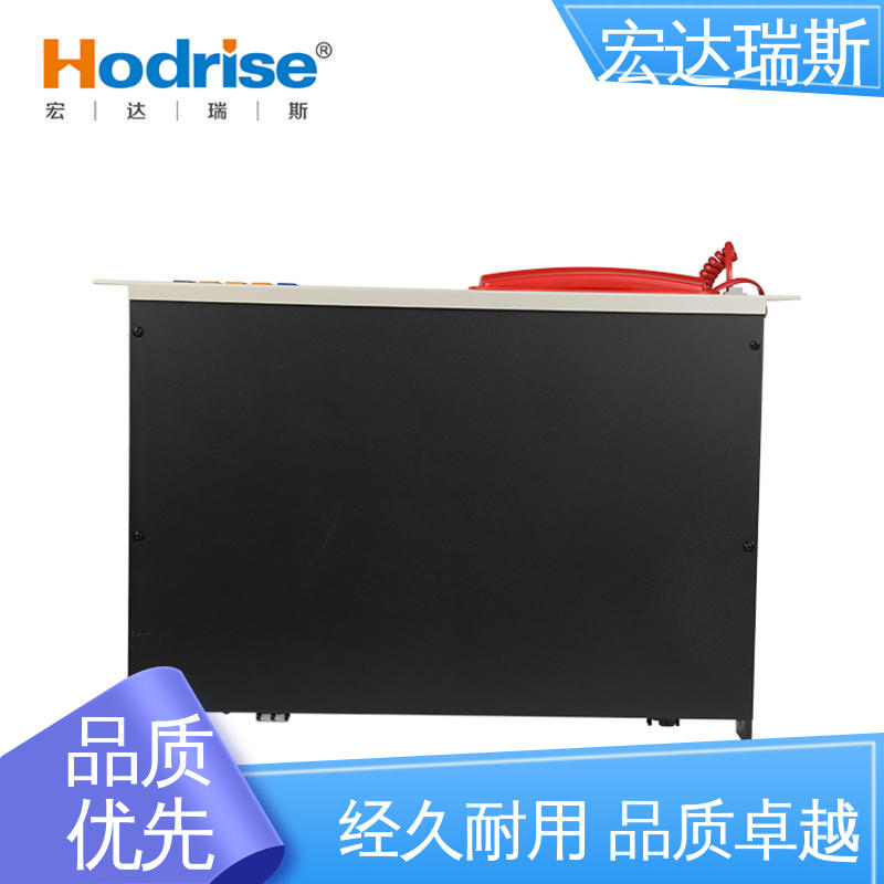 凯拓DH9251/B 入柜式多线 消防报警电话主机 高性价比 包邮含税