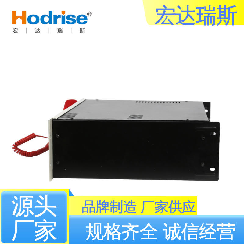 三江牌GB9242 入柜式 消防应急广播系统 原厂直供 包邮含税