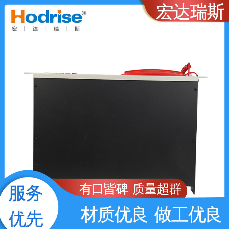 三江牌DH9261/B 盘装 消防报警应急电话主机 通过3C认证 包邮含税