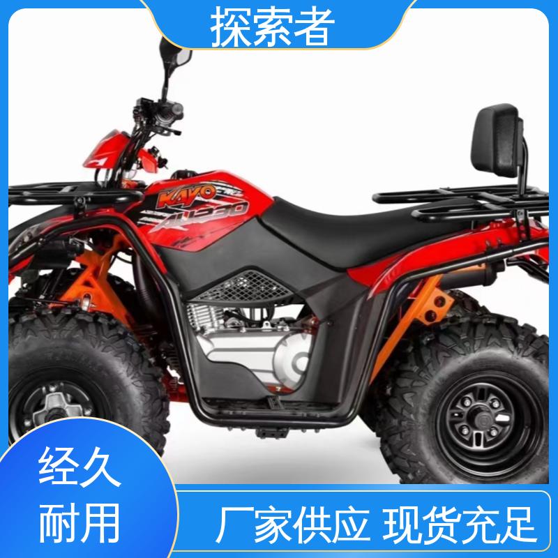 狮跑沙滩车 性能卓越 一件代发 全地形车 探索者