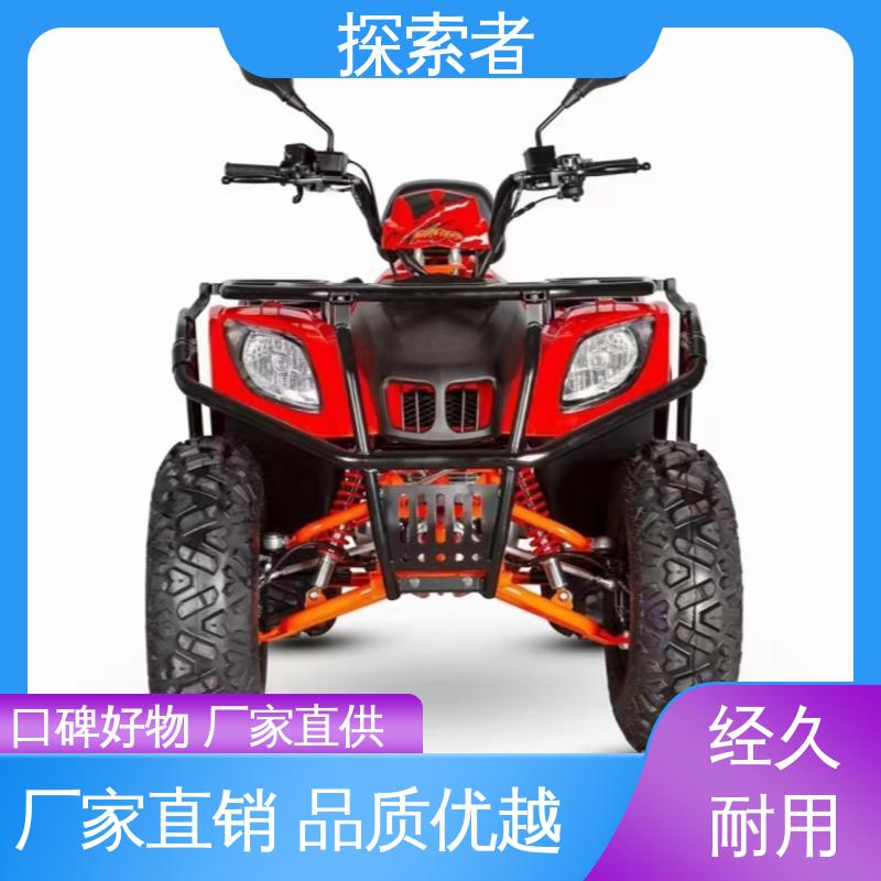 设计合理 钱江沙滩车 UTV 卡丁车 支持定制 探索者