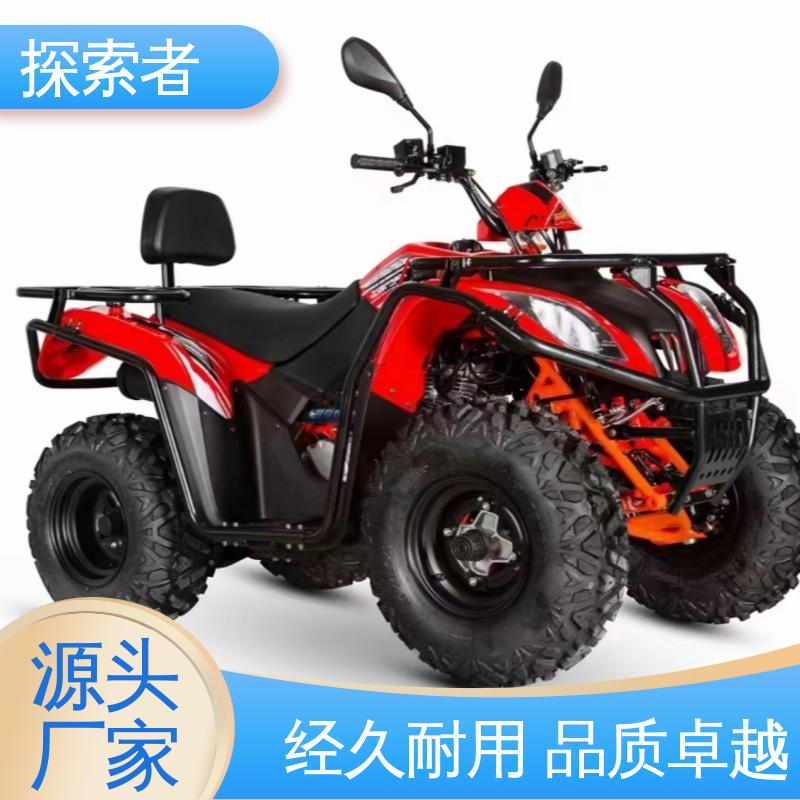 春风450沙滩车 全国可发 设计合理 UTV 卡丁车 探索者
