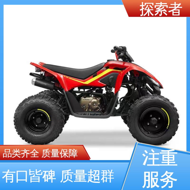 探索者 UTV 卡丁车 经久耐用 涛涛沙滩车 一件代发 