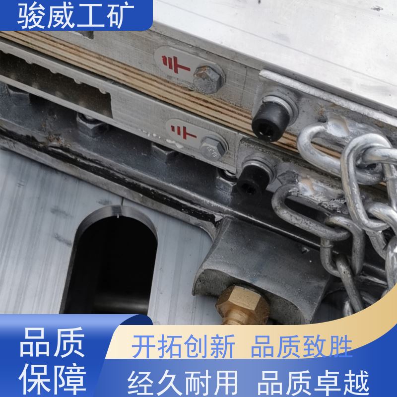工业用 高强度铝合金材质 输送带接头硫化机 体积小重量轻 操作简单