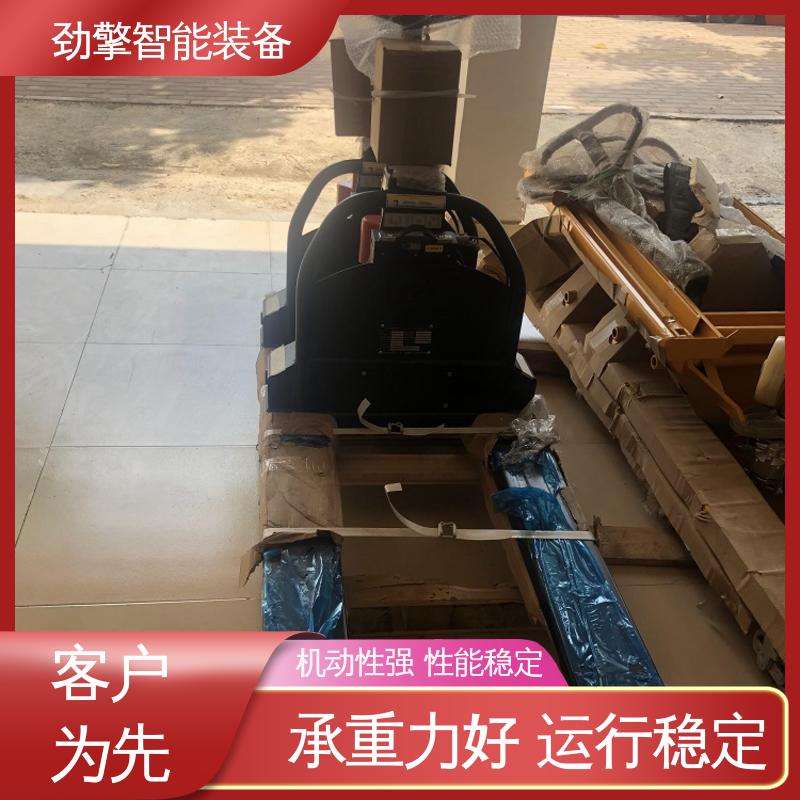 合力 电动托盘搬运车 叉车售后 装卸效率高 故障率低