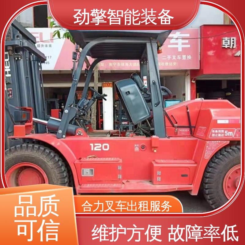 合力 1.5T 堆高车出租 托盘货物进行装卸 坚固耐用