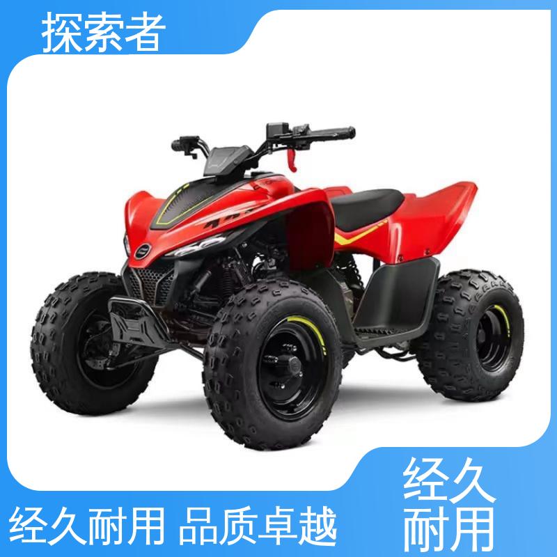 性能卓越 沙滩车竞速 UTV 卡丁车 支持定制 探索者