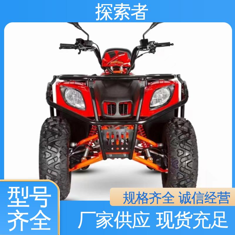 探索者 设计合理 涛涛沙滩车 支持定制 SSV越野车